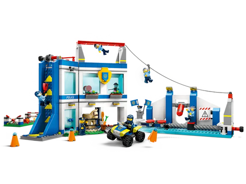 Police Training Academy