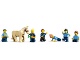 Police Training Academy