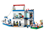 Police Training Academy
