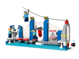 Police Training Academy