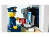 Police Training Academy