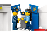 Police Training Academy