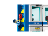 Police Training Academy