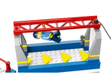 Police Training Academy