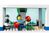 Police Training Academy