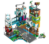 Downtown