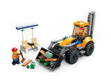 Construction Digger