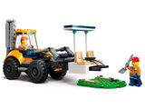 Construction Digger