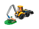 Construction Digger