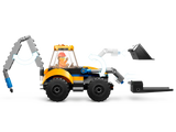 Construction Digger