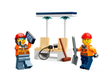 Construction Digger