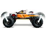 4x4 Off-Roader Adventures