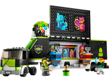 Gaming Tournament Truck