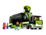 Gaming Tournament Truck