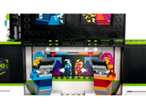Gaming Tournament Truck