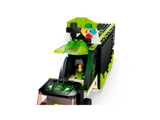 Gaming Tournament Truck