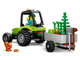 Park Tractor