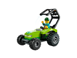 Park Tractor