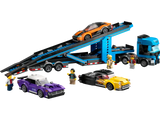 Car Transporter
