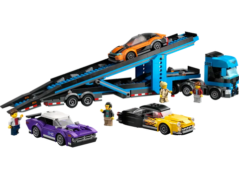 Car Transporter
