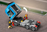Car Transporter