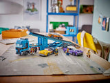 Car Transporter