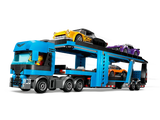 Car Transporter