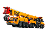 Mobile Construction Crane