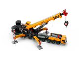 Mobile Construction Crane