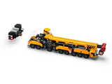 Mobile Construction Crane