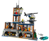 Police Prison Island