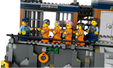 Police Prison Island