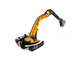Construction Excavator