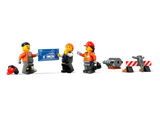 Construction Excavator