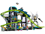 City Robot World