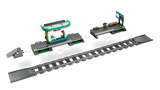 Downtown Streetcar and Station