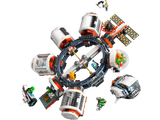 City Modular Space Station