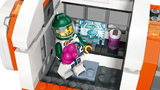 City Modular Space Station