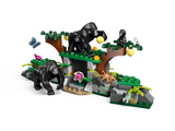 Jungle Explorer Helicopter