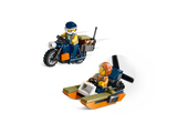 Jungle Explorer Helicopter