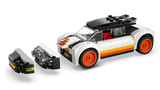Scrapyard with Cars
