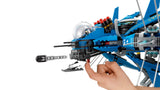Lightning Jet