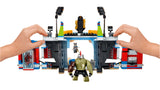 Thor vs. Hulk: Arena Clash