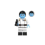 Star Wars Ahsoka Minifigures Set