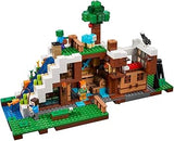 The Waterfall Base
