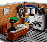 Creator Expert Detective's Office