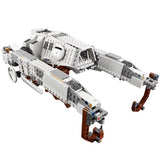 Star Wars Imperial AT-Hauler
