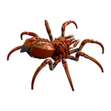 Harry Potter Aragog in The Forbidden Forest