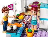 Heartlake Supermarket