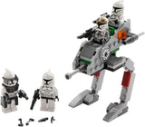 Star Wars Clone Walker Battle Pack